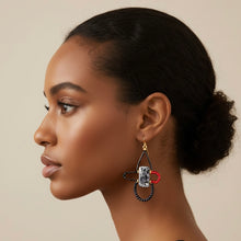 Load image into Gallery viewer, Artemis Earrings