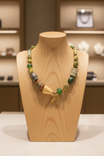 Load image into Gallery viewer, I.N.D.E.P.E.N.D.E.N.T Necklace: Lucky
