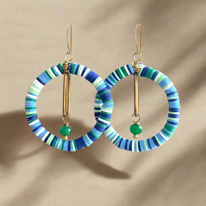 Hoop Summer No. 4