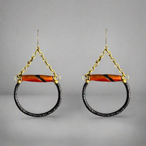 Hoop Summer No. 5