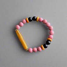 Load image into Gallery viewer, Strawberry Cone Bracelet