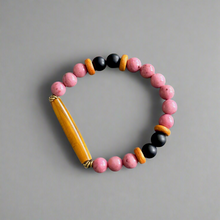 Load image into Gallery viewer, Strawberry Cone Bracelet