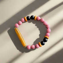 Load image into Gallery viewer, Strawberry Cone Bracelet