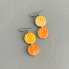 Load image into Gallery viewer, Candy Shell Earrings