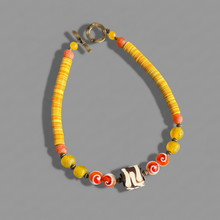 Load image into Gallery viewer, Kuumba Sunrise Necklace