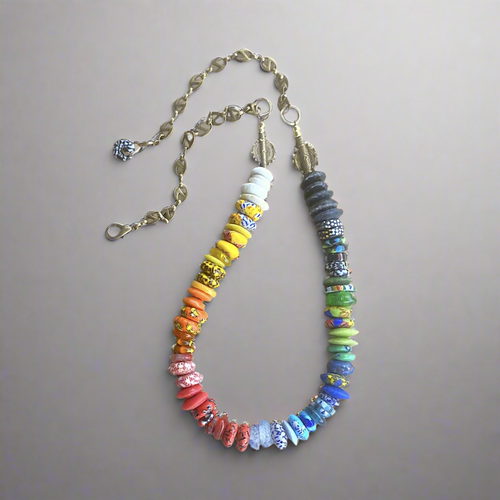 Spectrum Necklace 2.0