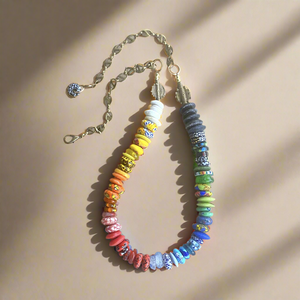 Spectrum Necklace 2.0