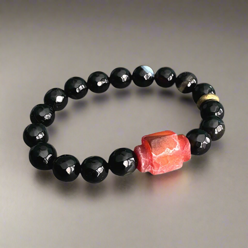 Gateway Carnelian Bracelet