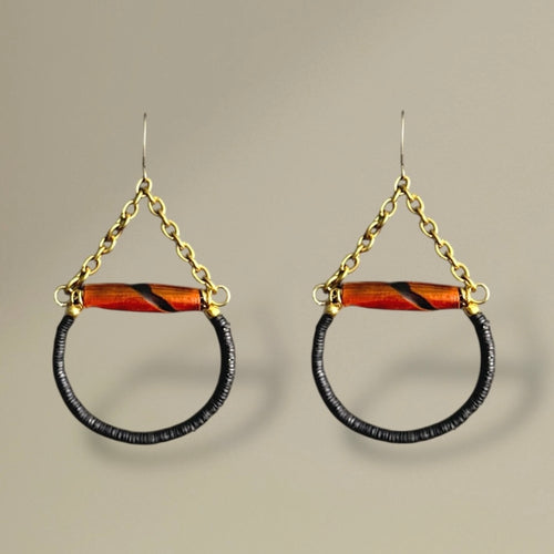 Hoop Summer No. 5