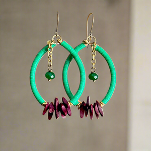 Hoop Summer No. 8