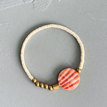 Load image into Gallery viewer, Summer Tide Bracelet