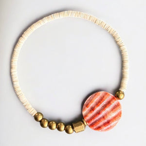 Summer Tide Bracelet