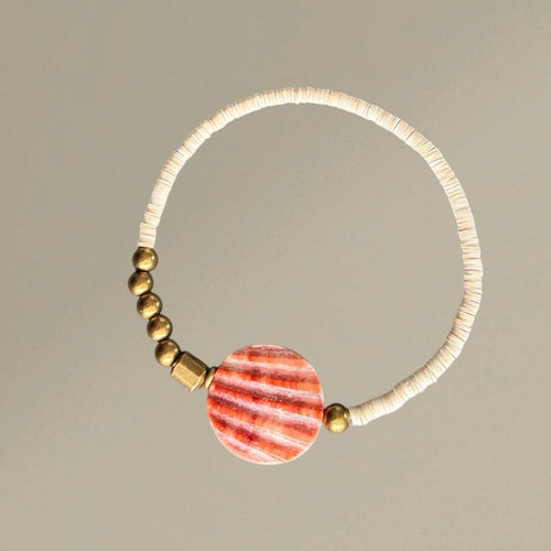 Summer Tide Bracelet