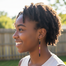 Load image into Gallery viewer, Kindling Earrings