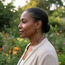 Load image into Gallery viewer, Kindling Earrings