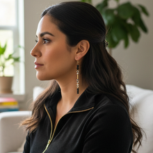 Load image into Gallery viewer, Kindling Earrings