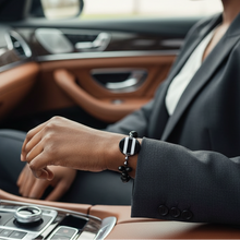 Load image into Gallery viewer, Arc Bloom Bracelet