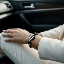 Load image into Gallery viewer, Arc Bloom Bracelet