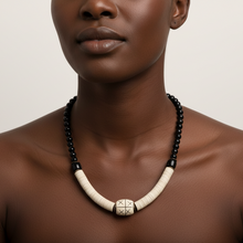 Load image into Gallery viewer, Ujima Necklace