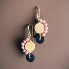 Load image into Gallery viewer, The Shade of it All Earrings - Aisha Likes It