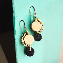 Load image into Gallery viewer, The Shade of it All Earrings - Aisha Likes It