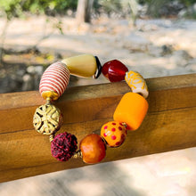 Load image into Gallery viewer, I.N.D.E.P.E.N.D.E.N.T: Summer Sun Bracelet