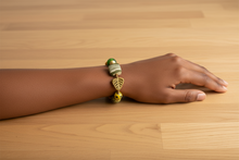 Load image into Gallery viewer, I.N.D.E.P.E.N.D.E.N.T Bracelet: Double Luck
