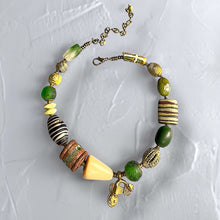 Load image into Gallery viewer, I.N.D.E.P.E.N.D.E.N.T Necklace: Lucky