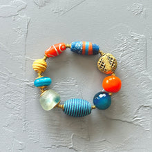 Load image into Gallery viewer, I.N.D.E.P.E.N.D.E.N.T Bracelet: Sun Coast