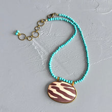 Load image into Gallery viewer, Out West Necklace