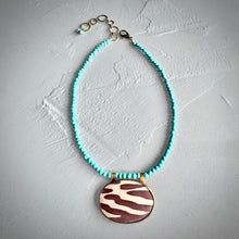Load image into Gallery viewer, Out West Necklace
