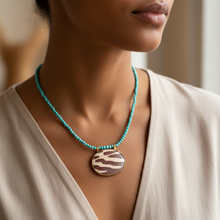 Load image into Gallery viewer, Out West Necklace