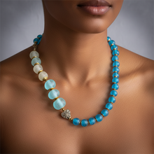 Load image into Gallery viewer, Cloud 9 Necklace