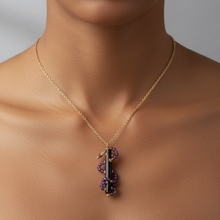 Load image into Gallery viewer, In Our DNA Necklace