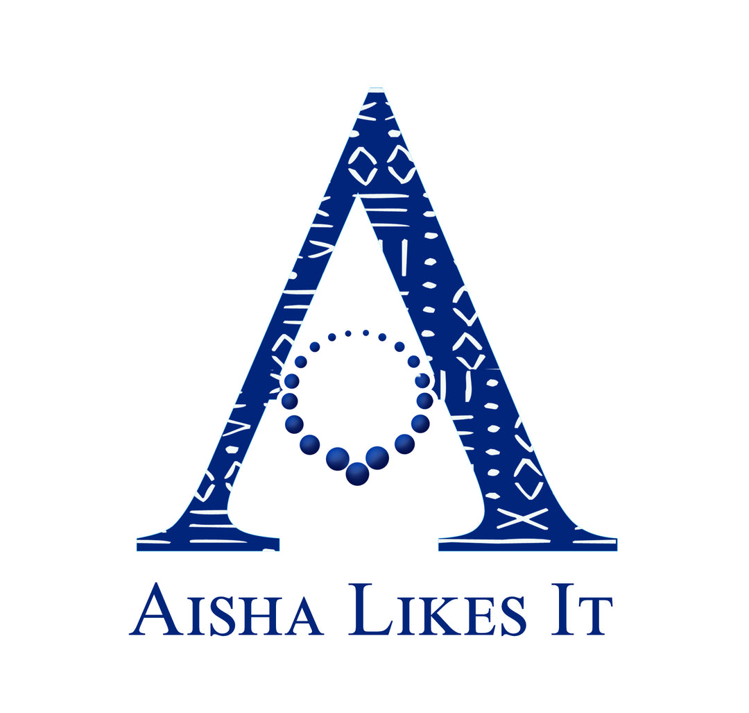 AishaLikesIt.com - Afrobohemian Jewelry for Your Life – Aisha Likes It