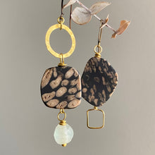 Load image into Gallery viewer, Relic Earrings, 1