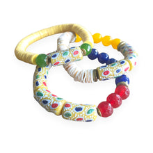 Load image into Gallery viewer, Day at the Beach Bracelet