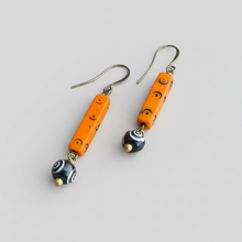 Load image into Gallery viewer, Nia Bullseye Earrings