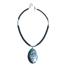 Load image into Gallery viewer, Under the Sea Necklace