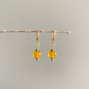 Day 3 Earrings (#7in7earrings)