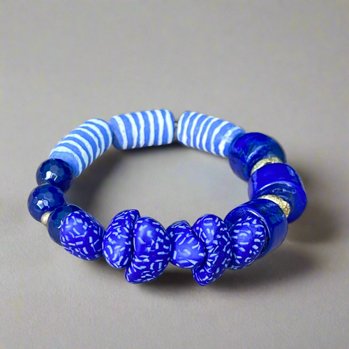 Marine Life Bracelet