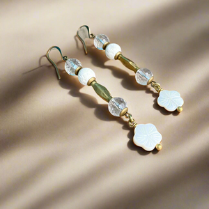 Mati di Mondi Earrings