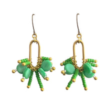 Load image into Gallery viewer, Jubilee Earrings