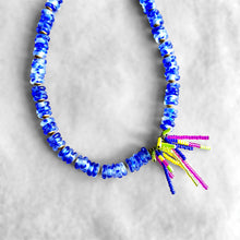 Load image into Gallery viewer, Day Sparkler Necklace