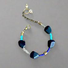 Load image into Gallery viewer, Rocky Road Bracelets (choice of colors)