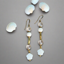 Load image into Gallery viewer, Mati di Mondi Earrings