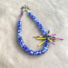 Load image into Gallery viewer, Day Sparkler Necklace