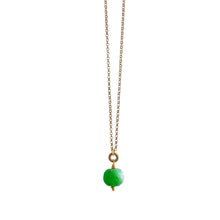 Load image into Gallery viewer, Bauble Necklace