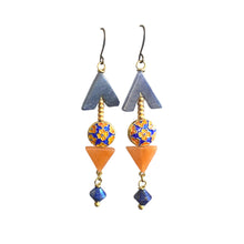 Load image into Gallery viewer, Waiting for Spring Earrings