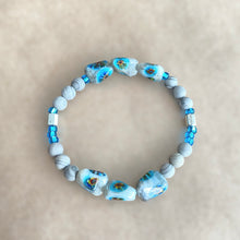 Load image into Gallery viewer, Sea Glass Bracelets